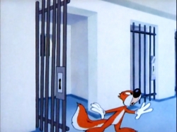 Tex Avery (فصل 1 - قسمت 11)